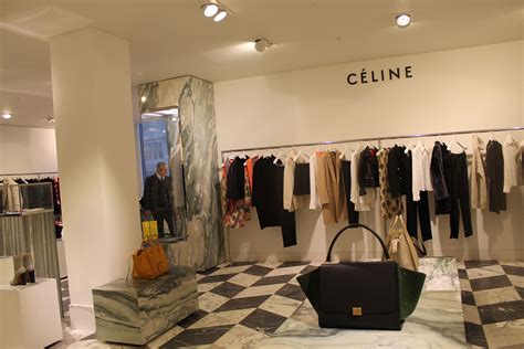 celine cardheillac|CELINE STORES .